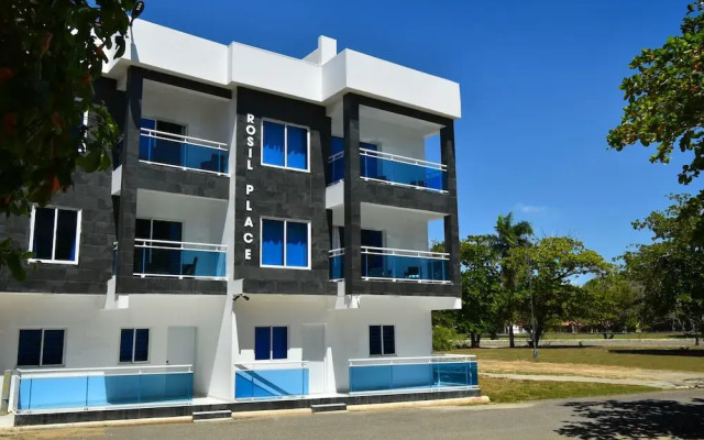 Rosil Place