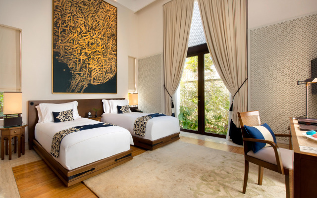 Banyan Tree Tamouda Bay