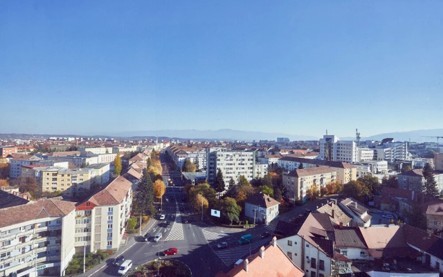Continental Sibiu