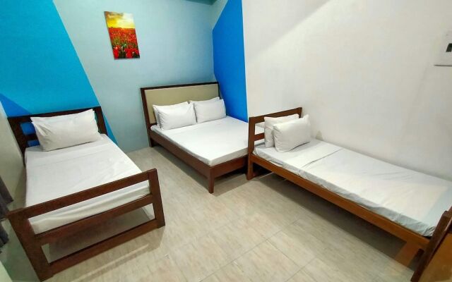 Lestari Hotel and Residence