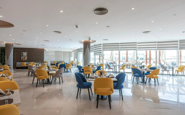 Gewan Resort New Alamein Hotel