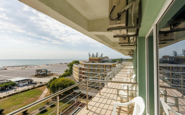 Hotel Comandor