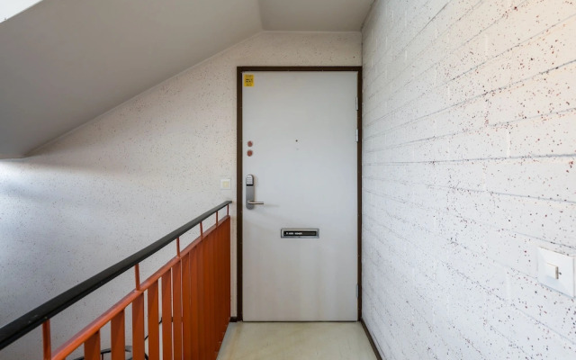 Hiisi Homes Helsinki Haaga