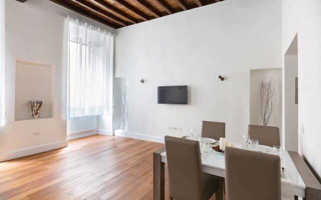 A World Aparts - Campo Marzio Boutique