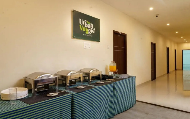 WYT Hotels Rameswaram