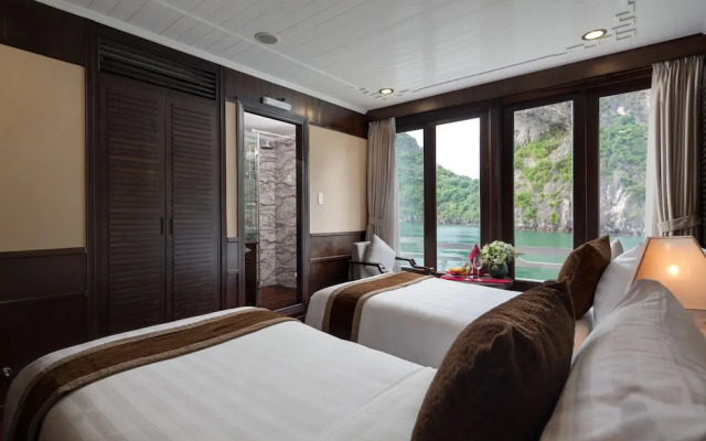 Halong Glory Cruise