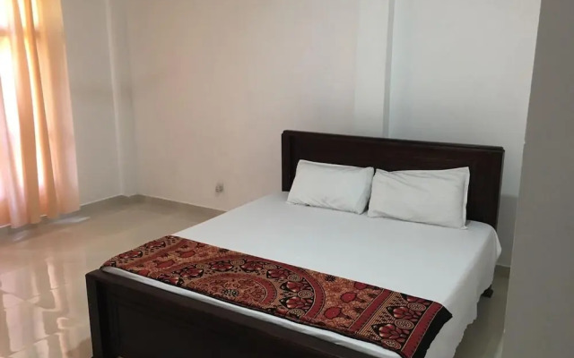Bosadi Homestay