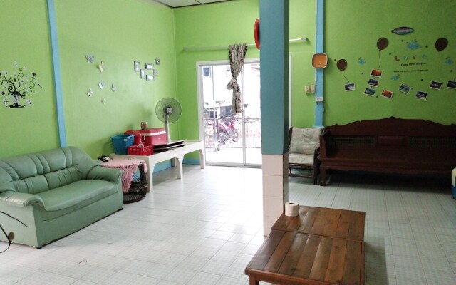 Nong Amm Homestay