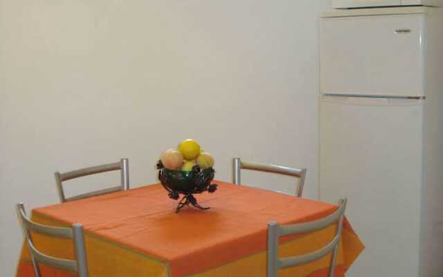 Roseto Apartments