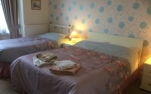 Greenside Guesthouse