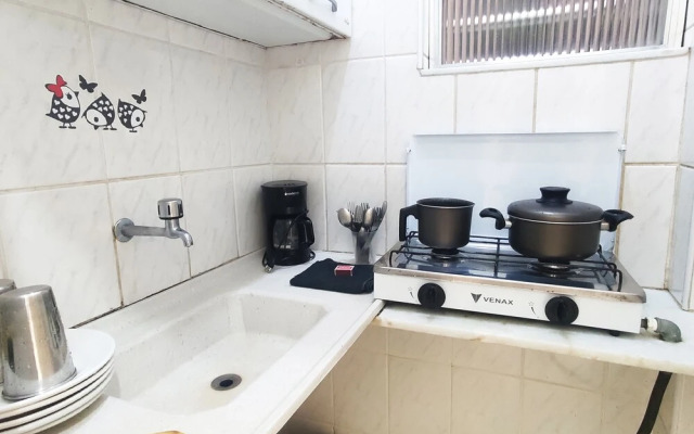 TC1001 Vista Perfeita de Copacabana