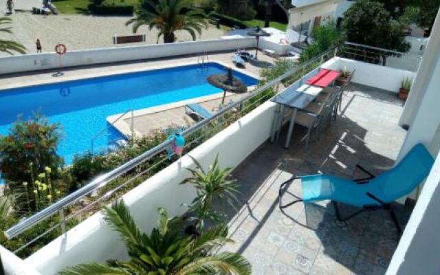 Beach Suite Playa Cala dor