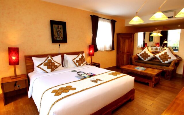 Petit Hotel Bali