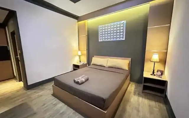 Hotel Satria Cirebon
