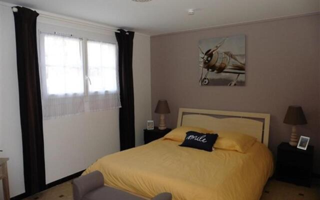 Appartement La Barre-de-Monts, 3 pièces, 6 personnes - FR-1-473-5