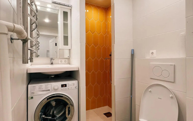 Апартаменты на улице Советская 75/7