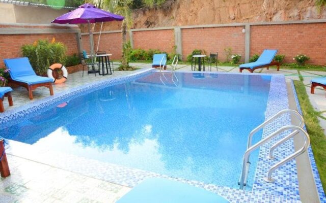 Hotel Ruby Phu Quoc by OYO Rooms