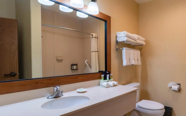 Truckee Donner Lodge