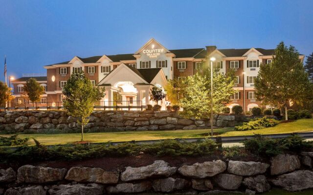 Four Points by Sheraton Bedford Manchester Airport