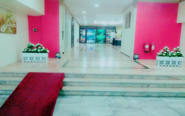 Al Qubbah Al Thahabiah