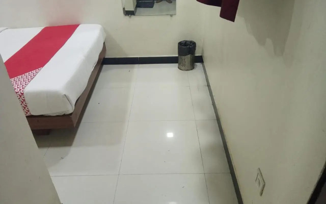 Hotel Kalpana Residency
