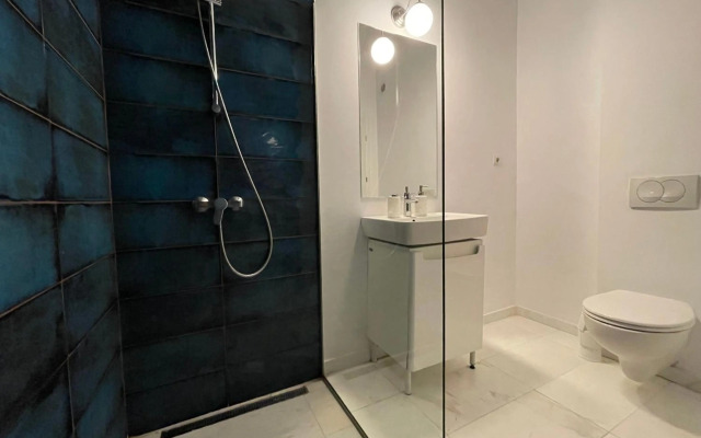 BCB Aparts Grand Park Sapphire