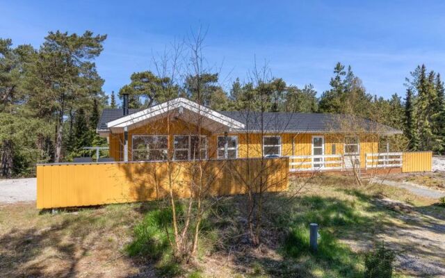 "Ludwig" - 600m from the sea in Bornholm