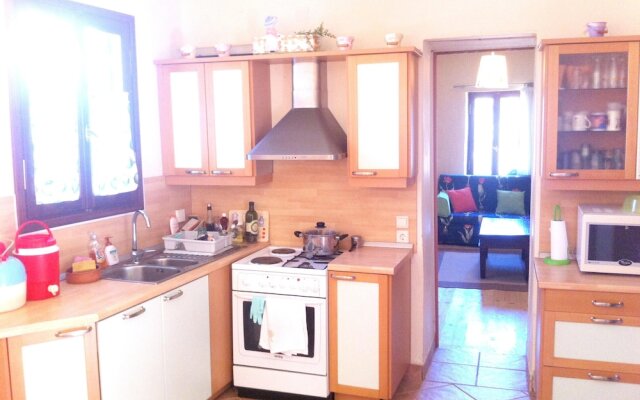 House With 2 Bedrooms in Vlachokerasia