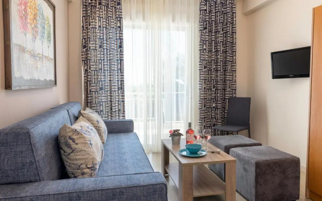 Georgalas Rest Apartments