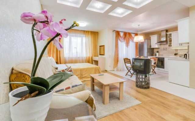 Апартаменты «Лето»