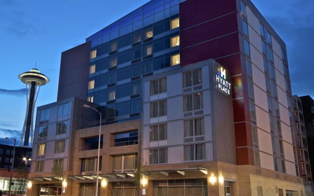 Hyatt Place Seattle Downtown