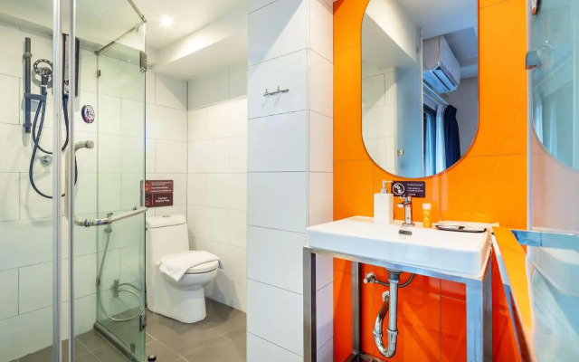 SureStay by Best Western Iconic Ari-Jatujak