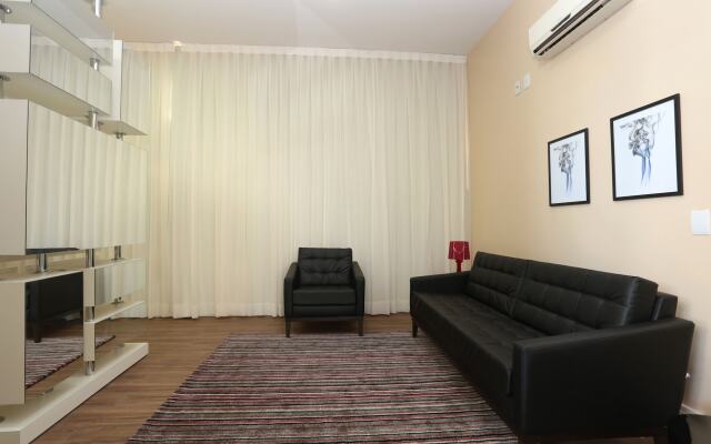 ibis Styles Ribeirao Preto Maurilio Biagi