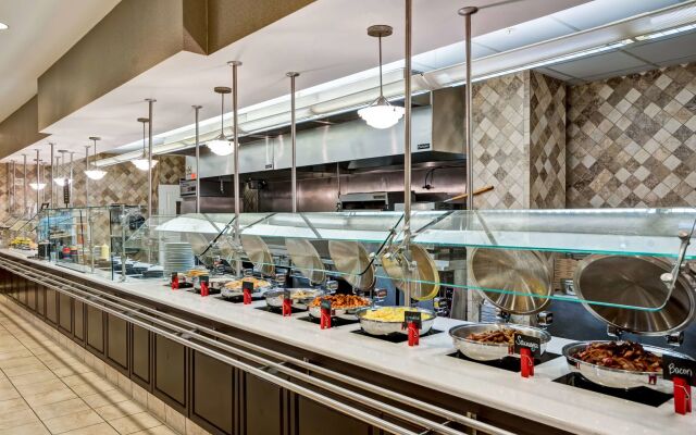 Embassy Suites by Hilton Fort Myers Estero