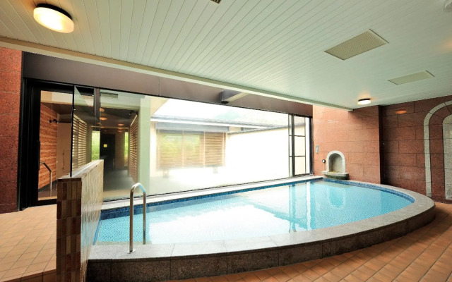 Hakone Sengokuhara Prince Hotel