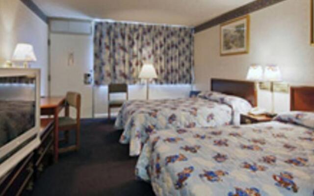 Lynchburg Travelodge