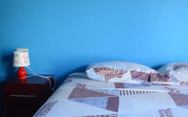 Hostel Pachamama