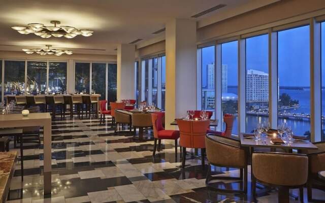 Icon Brickell Residences by Miami Vacation Rentals