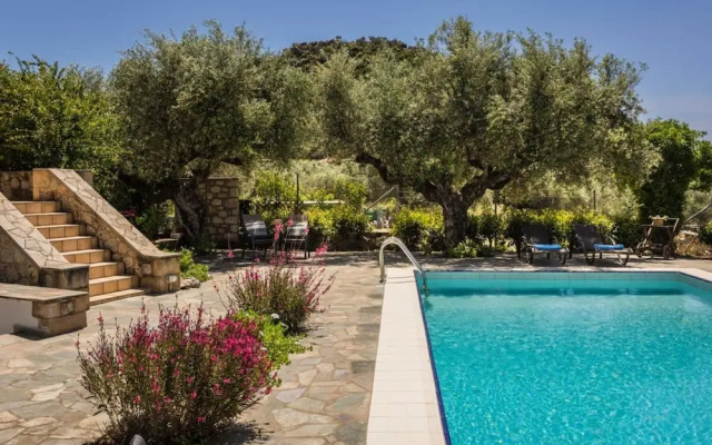 Eleonas Houses - Kardamili Amelia s Bliss