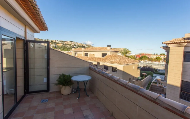 Stylish Townhouse - RESORT facilities