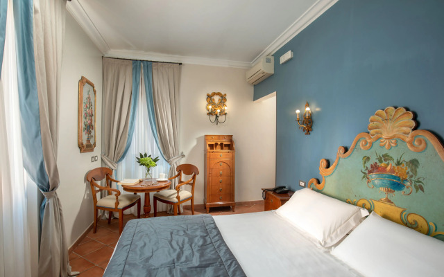 Hotel Mozart