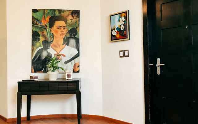 MyPlace Donceles