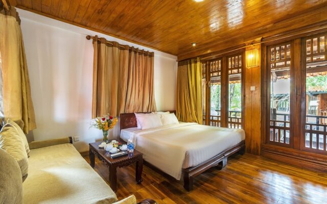 Old Town Resort Phu Quoc