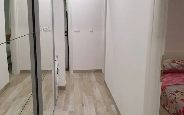 Apartman Sea Lake Magic 2