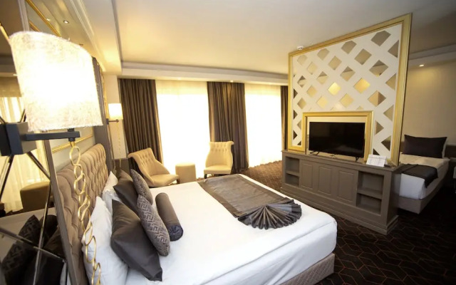 Terma City Hotel