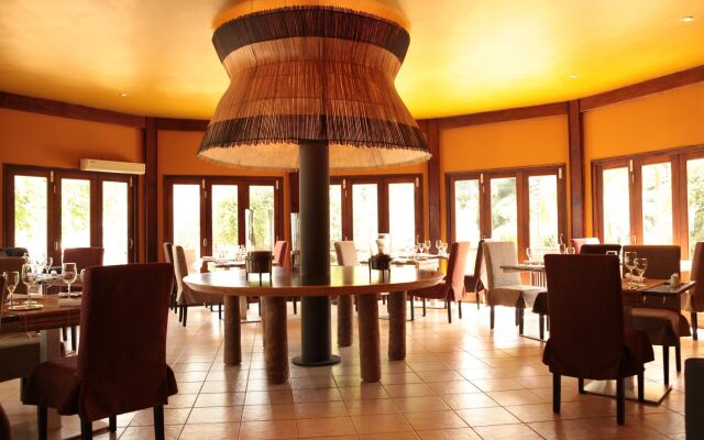 Omali São Tomé – Principe Collection