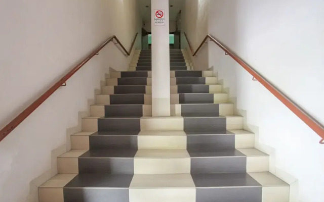 OYO 89539 Hotel Siswa