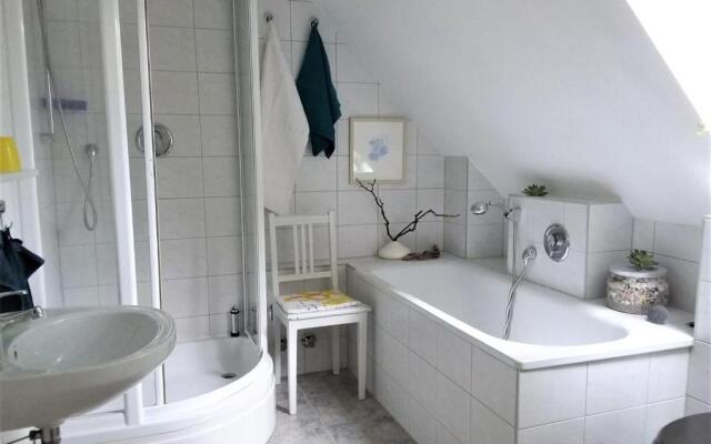 Ferienwohnung Ringbergblick