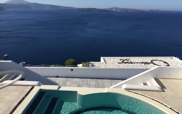 Santorini Secret Premium