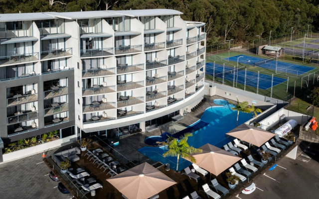 The Landmark Resort Nelson Bay